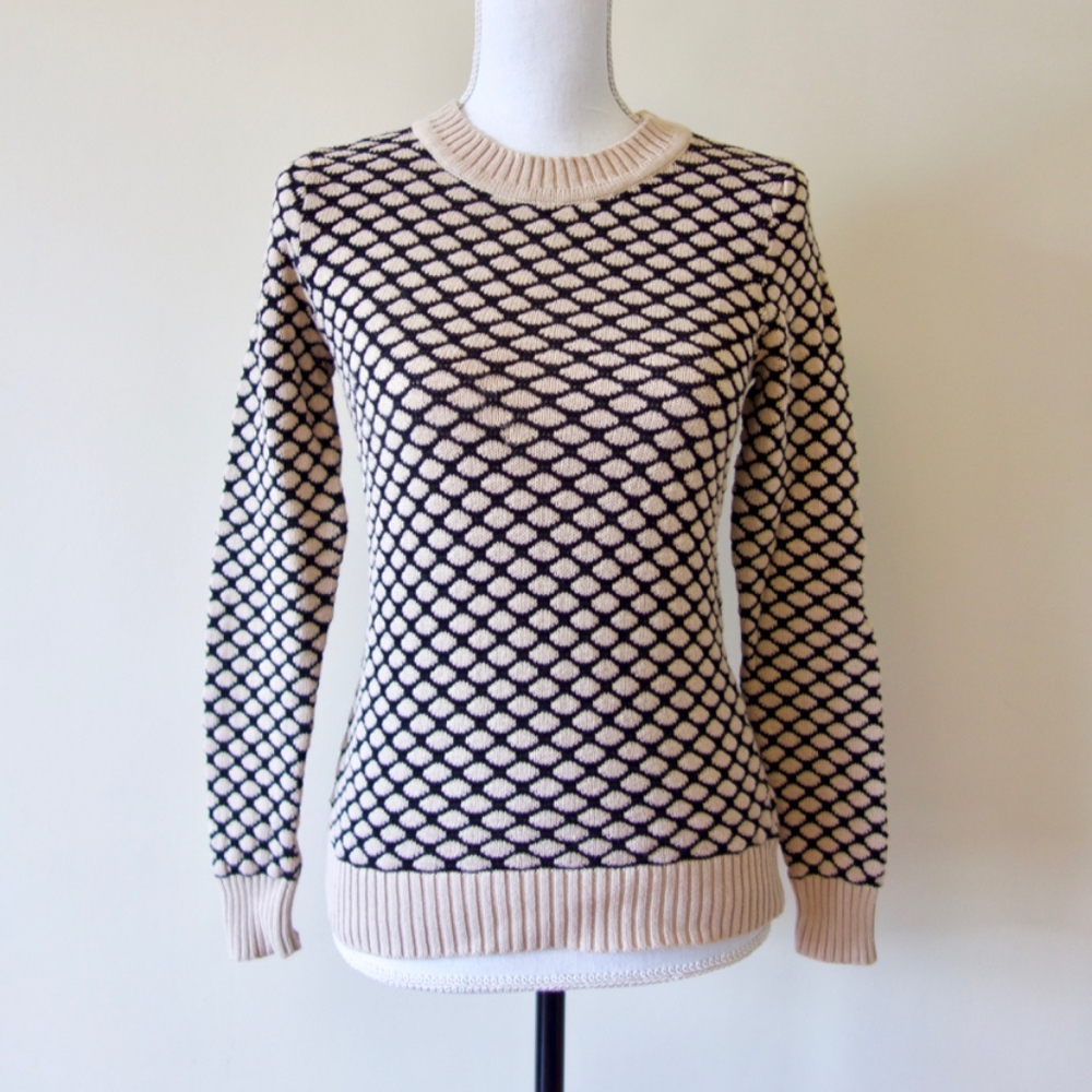 Forever 21 Boutique Sweater